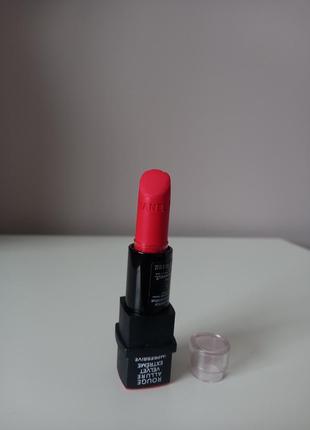 Помада для губ chanel rouge allure velvet extreme тон 110