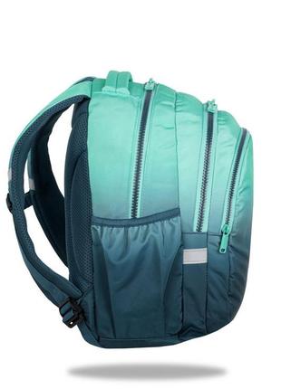 Рюкзак coolpack jerry blue lagoon (f029690)3 фото