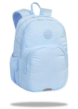 Рюкзак coolpack rіder powder blue (f109646)