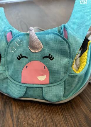 Вожжи trunki ходунки новые