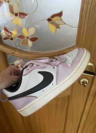 Кеды кроссовки nike, 35