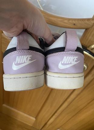 Кеди кросівки nike, 355 фото