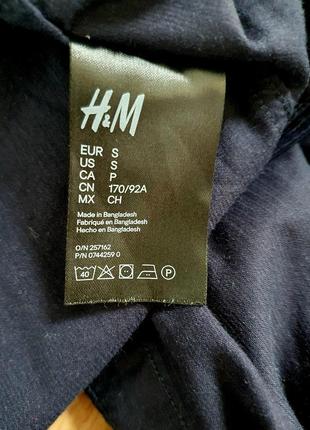 Сорочка h&m4 фото