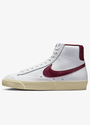 Кроссовки nike blazer mid 77 se air force (41р по 44.5р) оригинал!1 фото