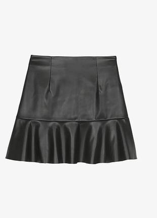 Юбка zara