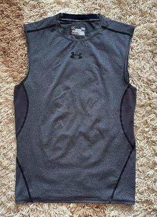 Майка under armour, оригинал