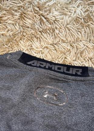 Майка under armour, оригинал 6