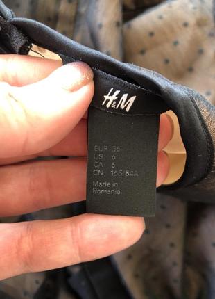 Сукня h&m6 фото