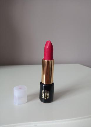 Помада для губ lancome rouge vintage matte