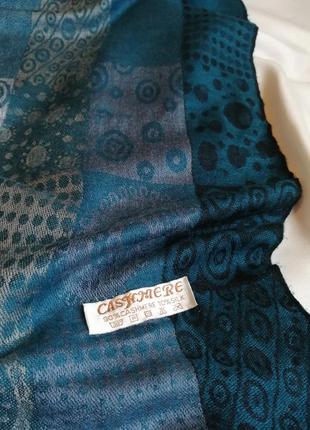 Красивий шарф