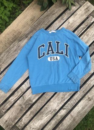 Лонгслів/кофта