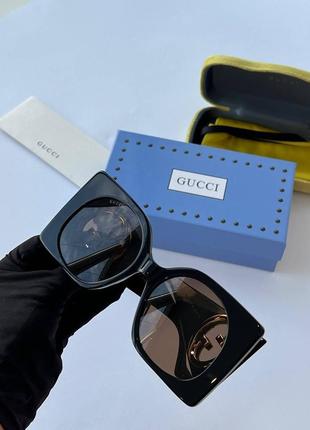 Окуляри gucci  lux