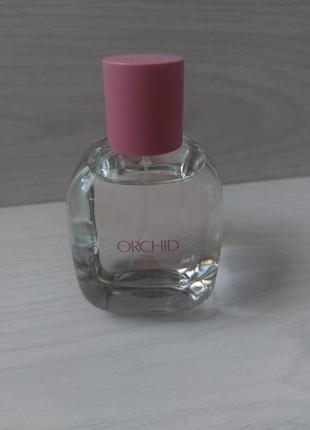 Духи zara orchid 100 ml, оригинал испания