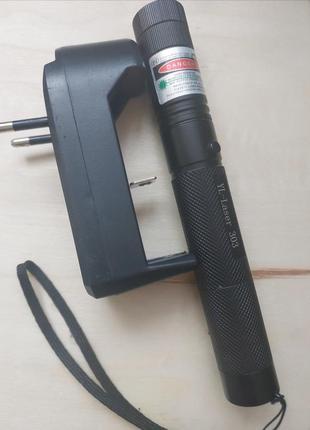 Лазерная указка yl laser 303