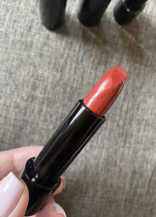 Shiseido rouge помада для губ без коробки № rd620, оригинал