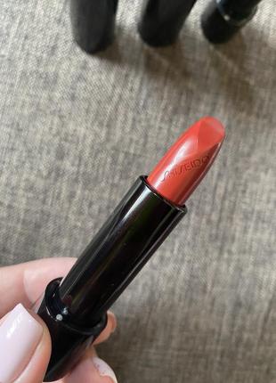 Shiseido rouge rouge помада для губ без коробки № rd620, оригинал