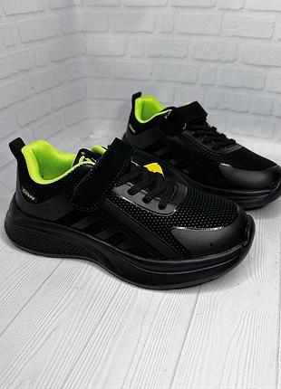 Кросівки від clibee🖤