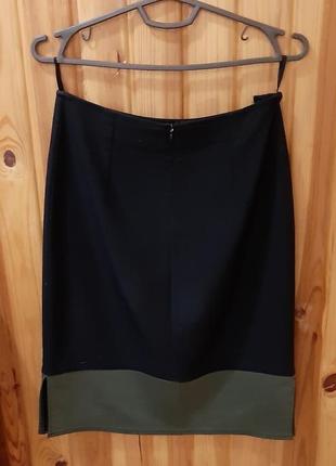 Стильная юбка, размер м2 фото