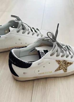 Кеди снікерси ggdb golden goose