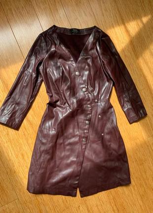 Платье bershka 550 грн