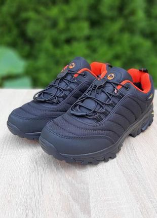 Чоловічі кросівки merrell5 фото