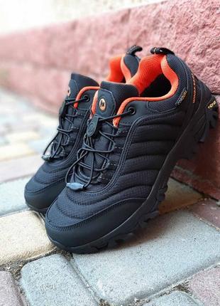 Мужские кроссовки merrell