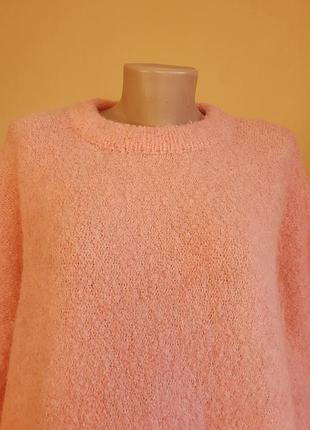 Светр оверсайз river island англія 4