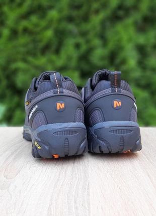 Чоловічі кросівки merrell10 фото