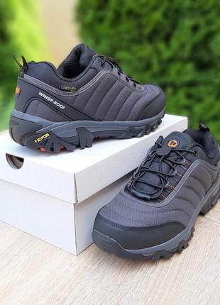 Чоловічі кросівки merrell8 фото