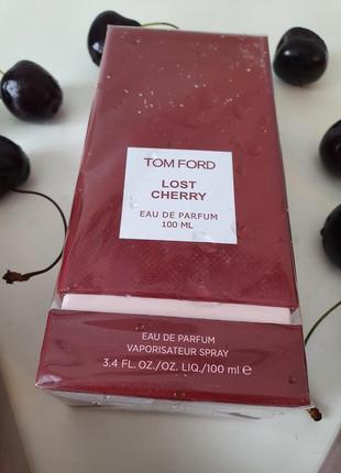 Tom ford lost cherry eau de parfum spray