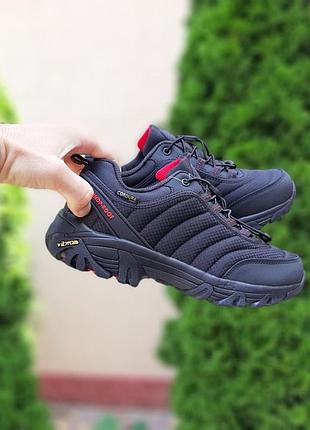 Кроссовки merrell (термо)