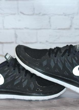 Кросівки nike free run 5