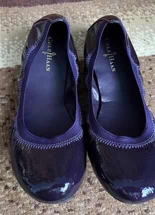 Балетки cole haan