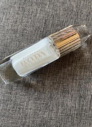 Burberry body 35ml sale