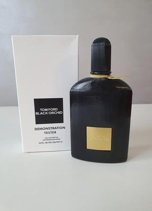 Tom ford black orchid