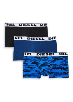 Набір чоловічої білизни боксери diesel