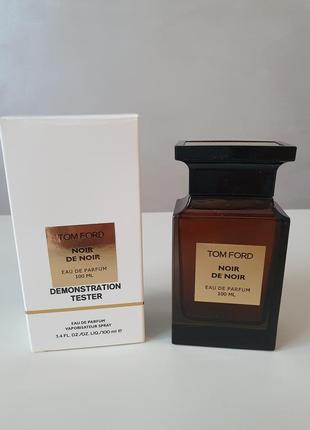 Tom ford noir de noir3 фото