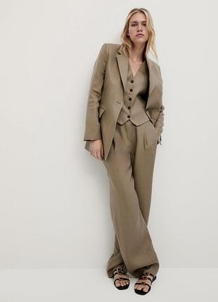 Костюм массимо размер 34