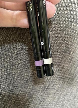 Guerlain олівець для очей le stylo yeux eye pencil № 03, оригінал
