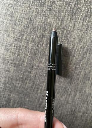 Guerlain олівець для очей le stylo yeux eye pencil № 03, оригінал