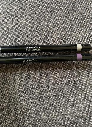 Guerlain олівець для очей le stylo yeux eye pencil № 03, оригінал