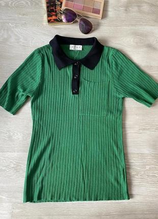 Футболка поло
