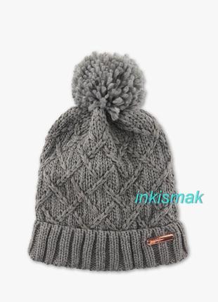 Шапка підкладка фліс 8-12 років c&amp;a германія