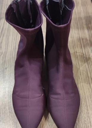 Туфлі  zara