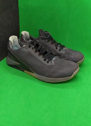 Кросівки reebok nano x1 lux m (fz1417) оригінал