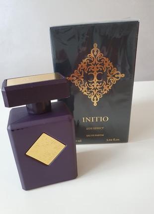 Initio parfums prives side effect