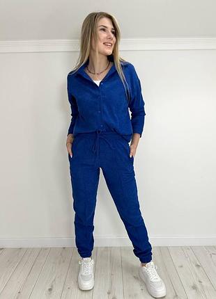 Женские спортивные костюмы2 фото