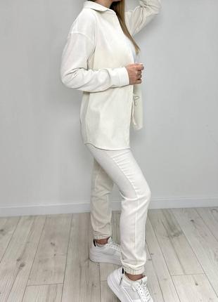 Женские спортивные костюмы7 фото