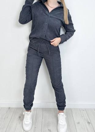 Женские спортивные костюмы3 фото