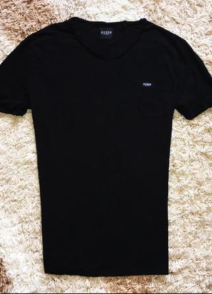 Футболка guess оригинал